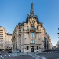 Aloft by Marriott Dijon، فندق في ديجون