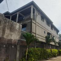 Le calme, hotel poblíž Letiště Gbessia - CKY, Conakry