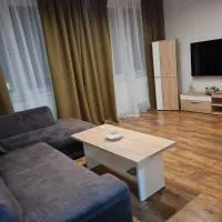 Apartmán centrum MI, hotel u gradu 'Michalovce'