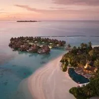The Nautilus Maldives, готель у місті Баа-Атол