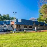 Plantsville में, होटल Econo Lodge Milldale - Southington