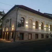 Vila Siago, hotel di Cluj-Napoca