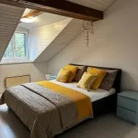 Casa Styner, hotel en Aarau