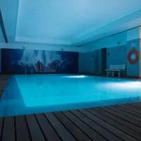 VIP Executive Azores Hotel, hótel í Ponta Delgada