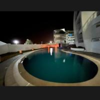 Hegla diamant ines, hotel poblíž Enfidha-Hammamet International Airport - NBE, Hergla