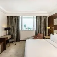 Radisson Blu Hotel & Convention Center, Tunis, hotel din Tunis