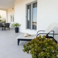 Holiday house Rogoznica, hotel a Podglavica