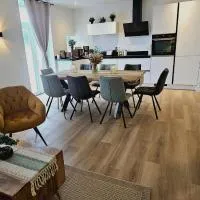 Lace Apartments Stilvoll in der Spitzenstadt Plauen, hotel en Plauen
