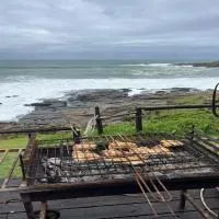 Mazeppa Sunrise Beach Accommodation、Mazeppa Bayのホテル