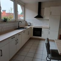 Gemütliche Ferienwohnung in der Stadt Cloppenburg, hotel near Varrelbusch Airport - VAC, Cloppenburg