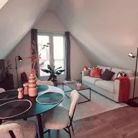 Tante Bed 44 B, Hotel in Voorschoten