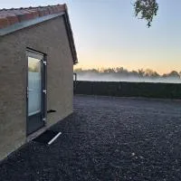 Het Uitzicht, hotell sihtkohas Malden