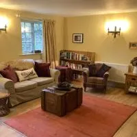 The Retreat, Wicken, מלון בWicken