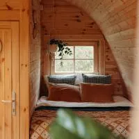 Parcpod Kapèlkeshof, hotel v destinácii Grashoek