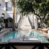 Casa 1880 - Adults Only, hotel u gradu La Paz