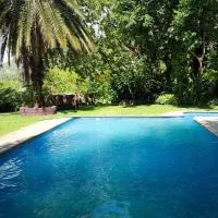 Montrose River Lodge – hotel w mieście Schoemanskloof