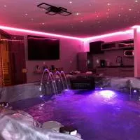 Diamond Spa, hotel v destinaci Sallaumines