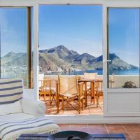 Casa Duna - San José, hotel v destinaci Sant Josep de sa Talaia