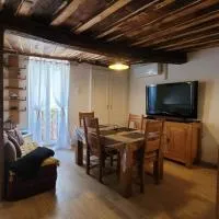 Viesnīca The Cozy Collo House pilsētā Kollobrjēra