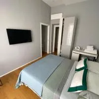 Domus Miliscola, hotel em Monte di Procida