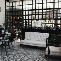 Kunan Hotel Apart, ξενοδοχείο στην Κοτσαμπάμπα