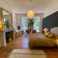 The Georgian Apartment, hotel en Worthing