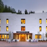 Eagle River Inn, hotel en Minturn