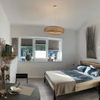 Nordwind, hotel em Osterholz-Scharmbeck