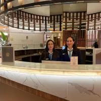 Grand Hotel&Casino Vía Dorada, hotelli kohteessa Pachuca de Soto