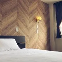 Tabist Hotel Miyakonojo Miyazaki, hotel em Miyakonojo
