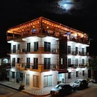 Hotel Nonni, hotel i Santa Cruz Huatulco