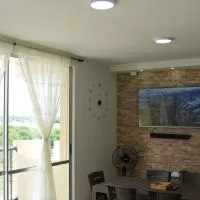 El descanso que mereces,es aquí., hotel em Girardot