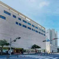 Geoje Hound Hotel & Spa, hotel sa Geoje