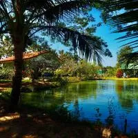 Tea Tree House in Chiang Mai, hotell i Chiang Mai