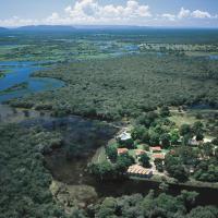 Pousada Do Rio Mutum