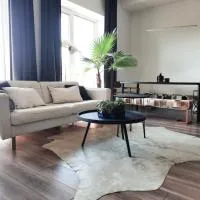 Residence MI, hotell sihtkohas Michalovce