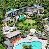 The May Legend Catba, hotel en Cat Ba