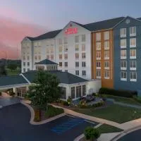 Hilton Garden Inn Tuscaloosa, hotel i Tuscaloosa
