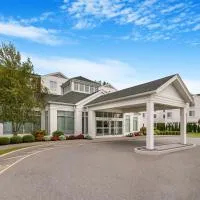 Hilton Garden Inn Danbury, hotell sihtkohas Danbury