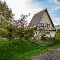 Садиба У стрийка, hotel a Sopot