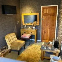 Shropshire Guestroom, hotel i Wolverhampton