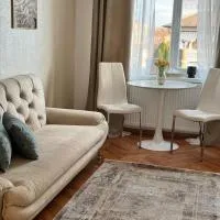 Apartament ultracentral Tarnaveni, hotel v destinaci Tîrnăveni