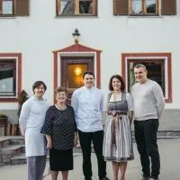 Gasthof Platterwirt, hotel in Moso