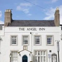 The Angel of Corbridge Limited, hotel Corbridge-ben
