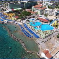 Eri Beach & Village Hotel, hotel in Chersonissos