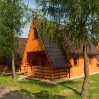Czocha Holiday, hotel v destinácii Leśna