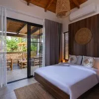 Tal Shahar Rooms, hotel di Tal Shaẖar