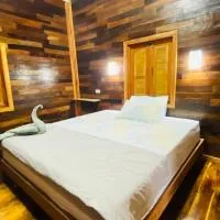 Cocoa Home, hotell sihtkohas Ban Ko Phrao