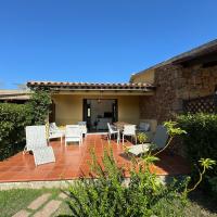 Casa Isuledda 66, hotel di San Teodoro