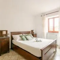 Nina's Guest House, viešbutis mieste Barbarano Romano